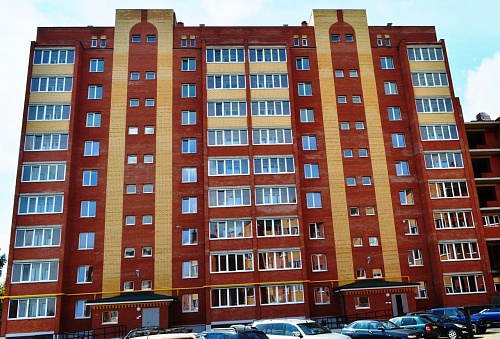 40 лет Комсомола, д. 20